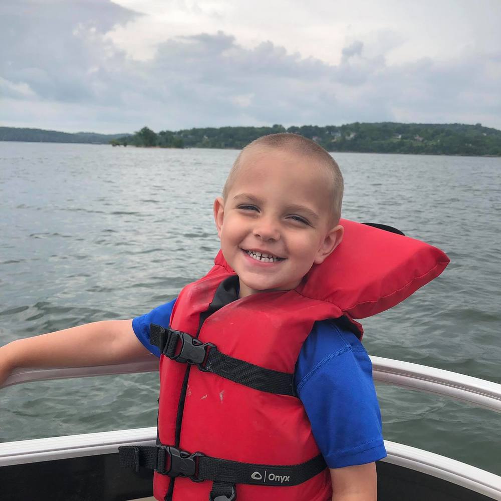 Meet your Posher, Kelly